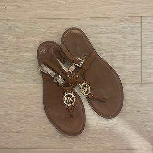Michael Kors Sandals!-